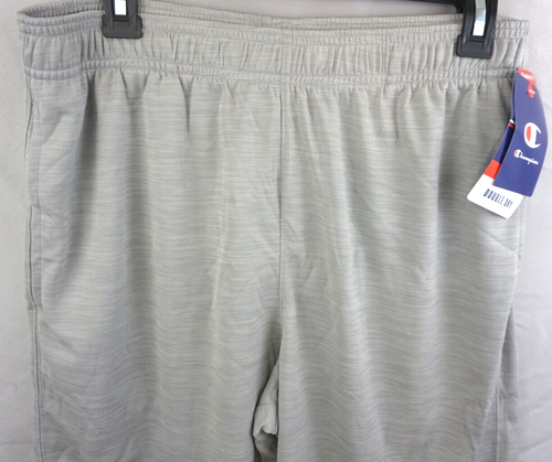 Pantalón Corto Hombre Champion Core Training 80296 NUEVO Envío Gratis - Imagen 3 de 4