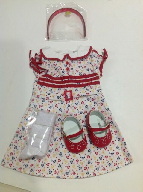 girl kit's dress