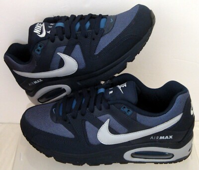 【新品】NIKE AIR MAX COMMAND Nike Air Max Command Cool Grey for Sale - Authenticity