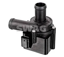 SWAG Additional Water Pump For AUDI A4 A5 A6 BENTLEY PORSCHE VW 04-20 59121012A