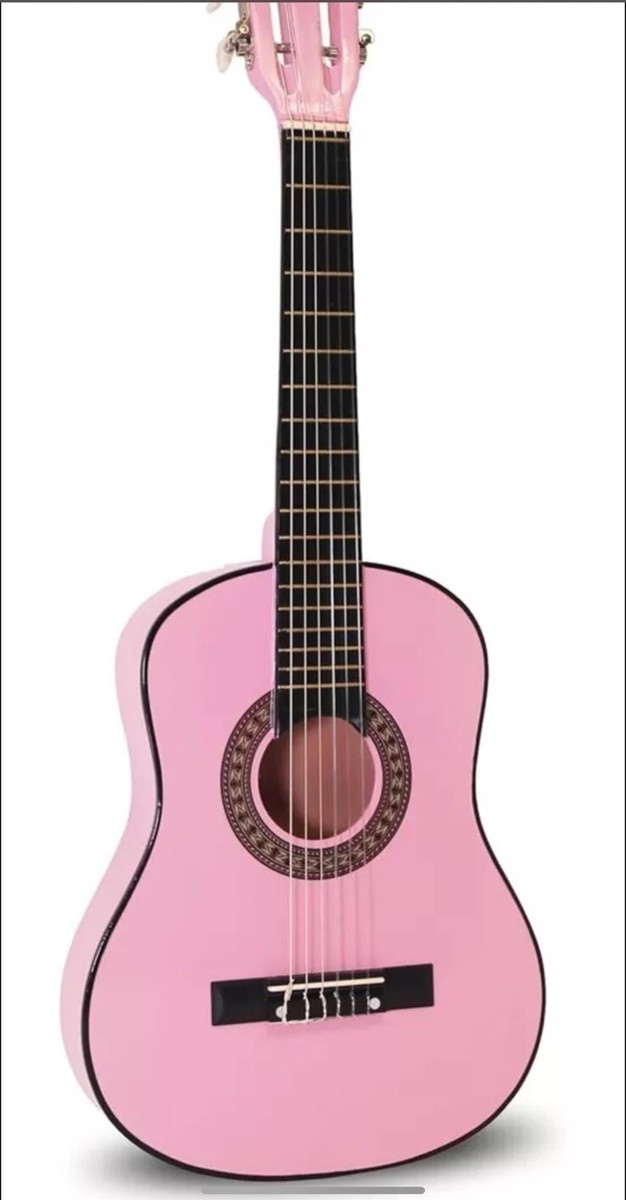Music Alley MA-51 Classical Acoustic Guitar Kids and Junior