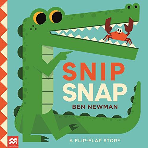 Snip Snap-Ben Newman