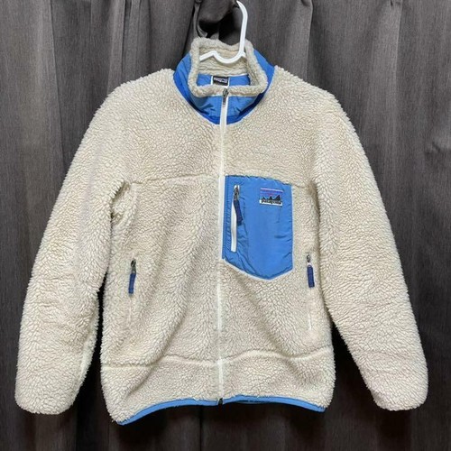 Patagonia Retro X Fleece Full Zip 