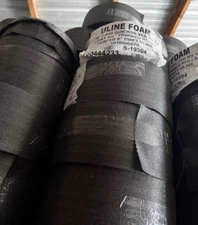 Cohesive Foam Rolls - 6" x 250'