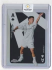 2024 Topps Chrome Tennis Aces Michael Chang #CAS-MC