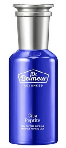 The Face Shop Belmeur cica peptide ampoule 50ml moisture anti aging