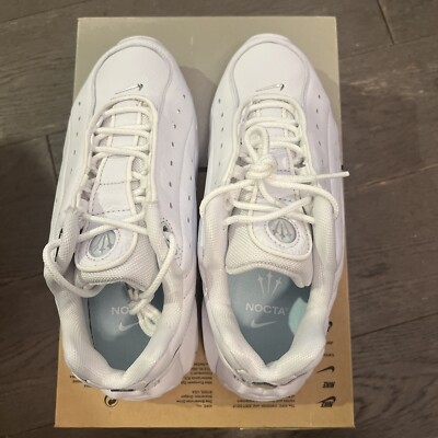 Nike NOCTA x Hot Step Air Terra White (B-Grade) DH4692-100 Men's
