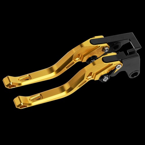 Fit Kawasaki Versys 650/1000 Z650/900 NINJA 650R 2017-2019 Clutch Brake Levers - Picture 7 of 9