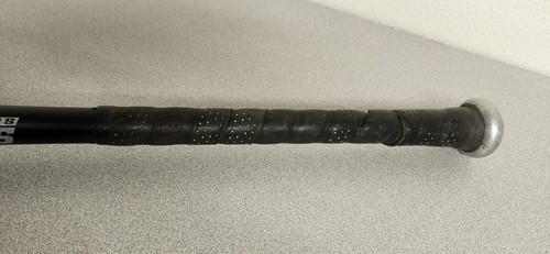Easton ZCORE Sc500 Scandium BZ3-Z (-5) Redline 33/28 Aluminum Baseball Bat *RARE - Picture 11 of 14