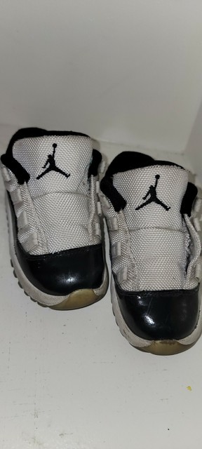 infant concords 11 2018