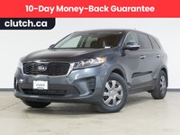2020 Kia Sorento LX w/ CarPlay, Android Auto, Backup Cam