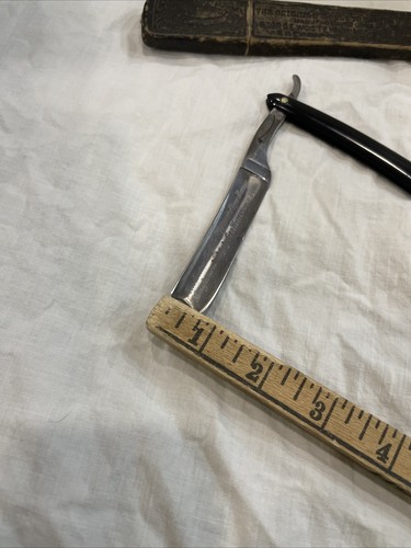 wostenholm straight razor - Picture 8 of 13