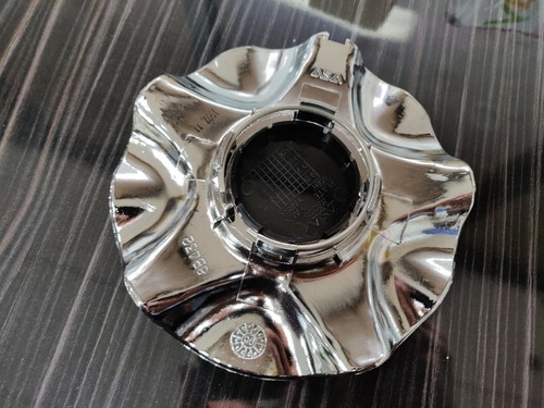 ASA LICENSED BY BBS HS2-02 CENTER CAP WHEEL COVER HUBCAP HUB COVER 8B432 83225 - Picture 6 of 12