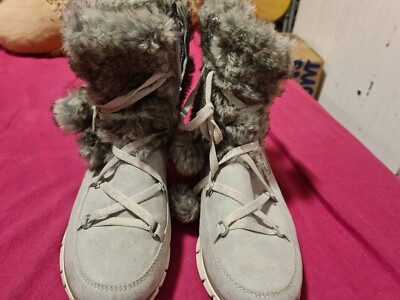 Winterschuhe Marco Tozzi