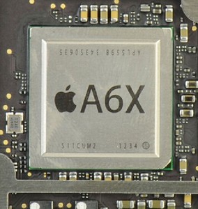 A6x Cpu Chip Ic For Apple Ipad 4 Ebay A6x Cpu Chip Ic For Apple Ipad 4 Ebay
