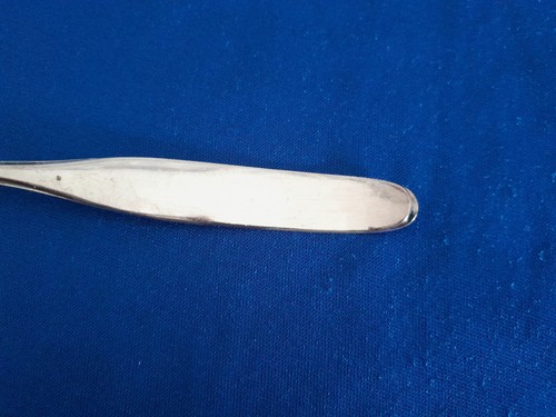 Wilkens Martin Constanze Besteck Fischbesteck 6 Gabeln 90er Art. 1463/12.24 - Bild 2 von 3