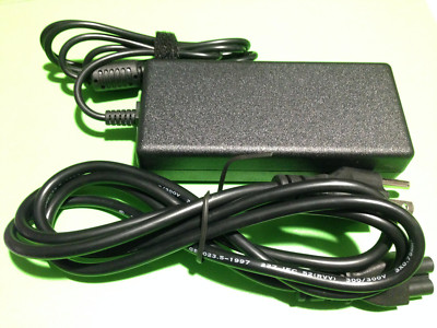 Power supply AC adapter for Zebra Eltron TLP2742 TLP2824 TLP2844 TLP3642 printer