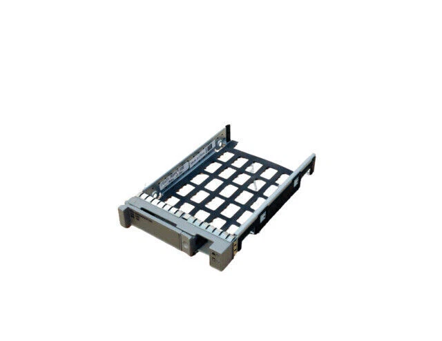 Server Tray Sleds & Caddies