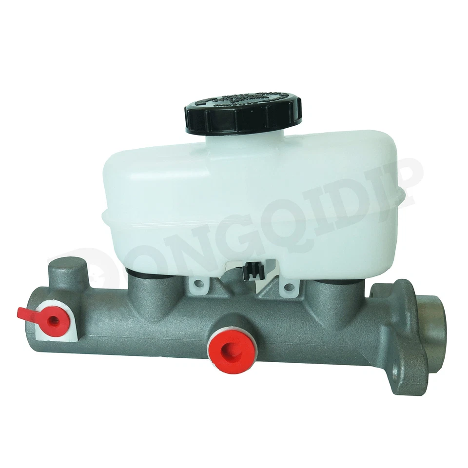 New Brake Master Cylinder fits Mazda B2300 B2500 B3000 B4000 1998 1999 2000 2001 - Image 3 of 4