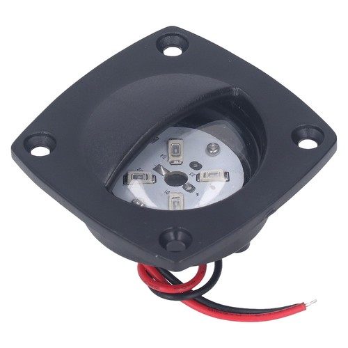 LED Aisle Light Super Bright Waterproof LED Step Lamp for RV Ship Boat 10-24V - Picture 8 of 18
