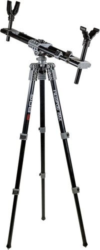 BOG FieldPod Jagdauflagen - maximale Stabilität