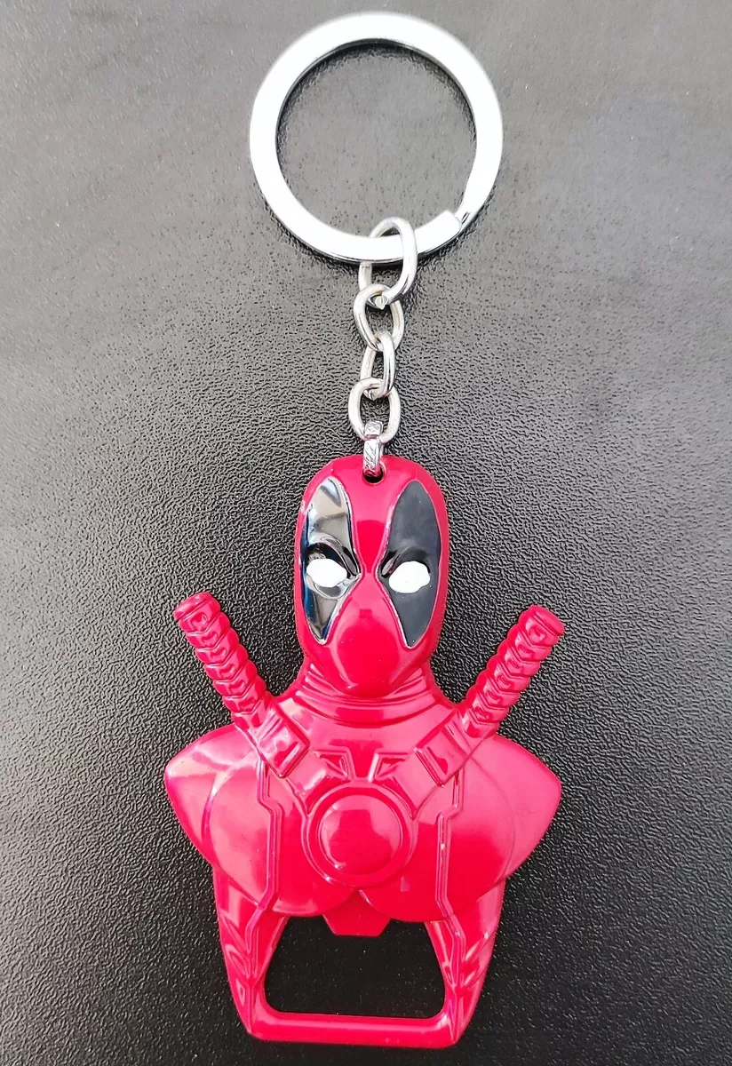 Marvel bottle opener keychain sale