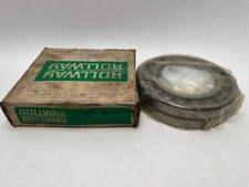Rollway 22217KW33 Spherical Roller Bearing 85x150x36 mm 22217 K MB W33