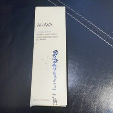 Ahava Mineral Hand Cream 3.4 oz. Hand Cream