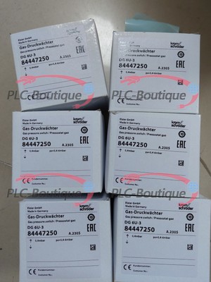 1PC New KROM DG6U-3 With 1 Year warranty Fast ship