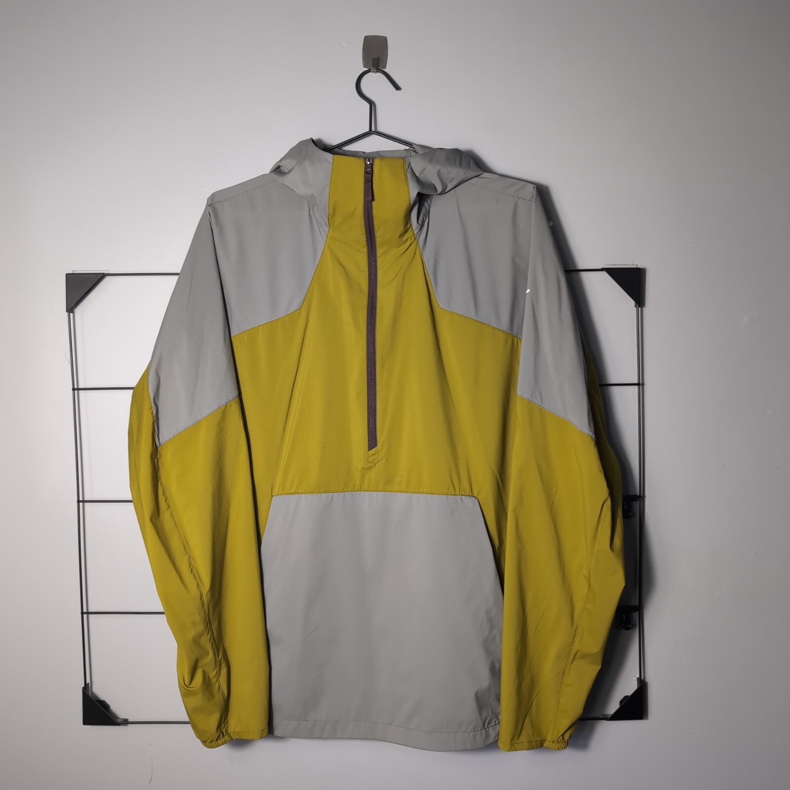 ARC'TERYX Giacca a vento Arc’teryx ReBird Stowe media bella Polloi