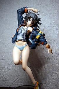 MAKOTO KIKUCHI フィギュア　VOLUME6 MAKOTO KIKUCHI フィギュア VOLUME6
