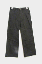 New Cherokee Boys Navy Blue Pants Size 8 Husky Adjustable Waist NWOT  