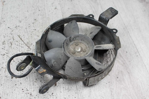 Lüfter Ventilator Kühlerlüfter Suzuki VS 750 GLF Intruder VR51B 86-91