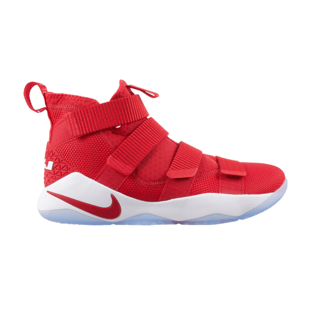 lebron soldier 11 ebay
