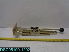 TruePower 02-8331 Professional Flooring Jack