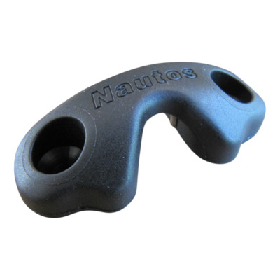 Boot Fairlead für Nockenstollen, groß 38 mm: portofrei