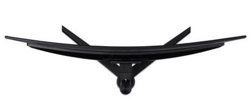 Acer Nitro XZ2 Gaming-Monitor im Curved-Design XZ322QUV3 Schwarz - Bild 7 von 8