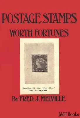 J&H BOOKS BRIEFMARKEN VERMÖGEN WERT Investition Philatelie seltene seltene Ausgaben - CD