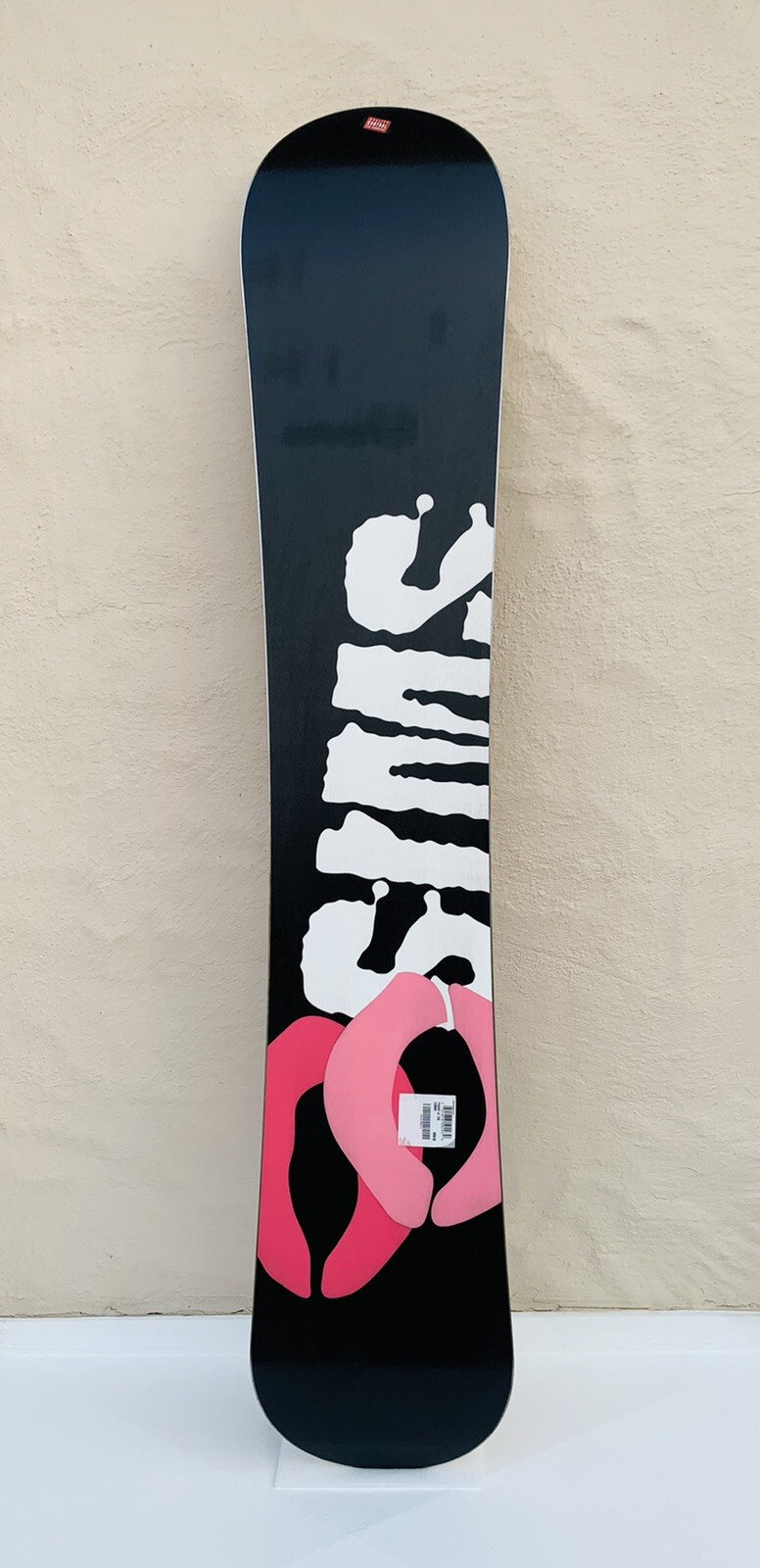 jameson snowboard