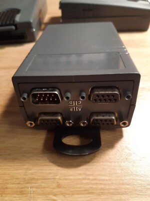 MINT CONDITION CONTROL TECHNIQUES  UD70 MODULE W/ PROFIBUS DP UD73 *SAMEDAY SHIP