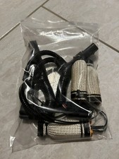 16-18 Camaro Non RS - RS Taillight Harness