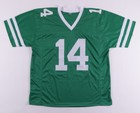 Richard Todd Signed New York Jets Jersey (RSA) N.Y Quarterback 1976–1983 — photo 3