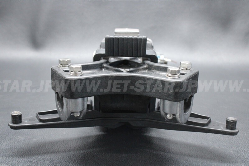 ULTRA250X'07 OEM (Handlebar) HOLDER-HANDLE,UPP Used [K0668 ULTRA250X'07 OEM (Handlebar) HOLDER-HANDLE,UPP Used [K0668
