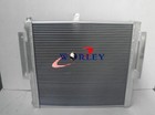 3 Row 1986 1987 1988 aluminum radiator mazda RX7 FC3S RX-7 FC-3S S4 MT ...