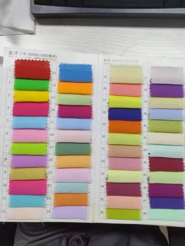 Juwel Hals plissiert Chiffon Mutter der Braut Kleider mit Applikationen Spitze - Bild 7 von 10