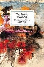 Ten Poems about Art by Dyer  New 9781907598777 Fast Free Shipping..