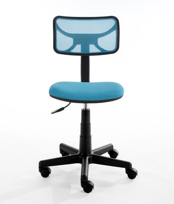 Urban Shop Swivel Mesh Office Chair, Computer High Back ...