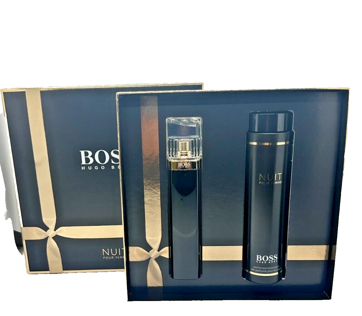 廃盤　ヒューゴ ボス ニュイ プールファム インテンス EDP 香水　75ml 廃盤 ヒューゴ ボス ニュイ プールファム インテンス EDP 香水 75ml 香水