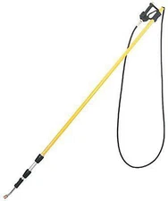 PRESSURE WASHER WAND Telescoping - Coml - 6 to 12 Ft - up to 4,000 PSI & 10 GPM
