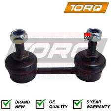 Stabiliser Link Rear Torq Fits Fiat Panda 2004- 1.2 D JTD 50704671